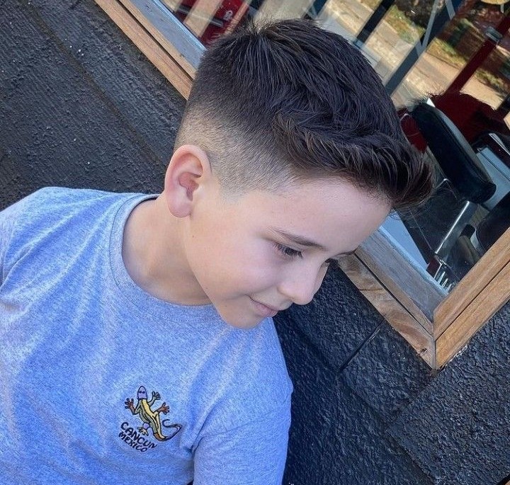 Corte Clásico 1